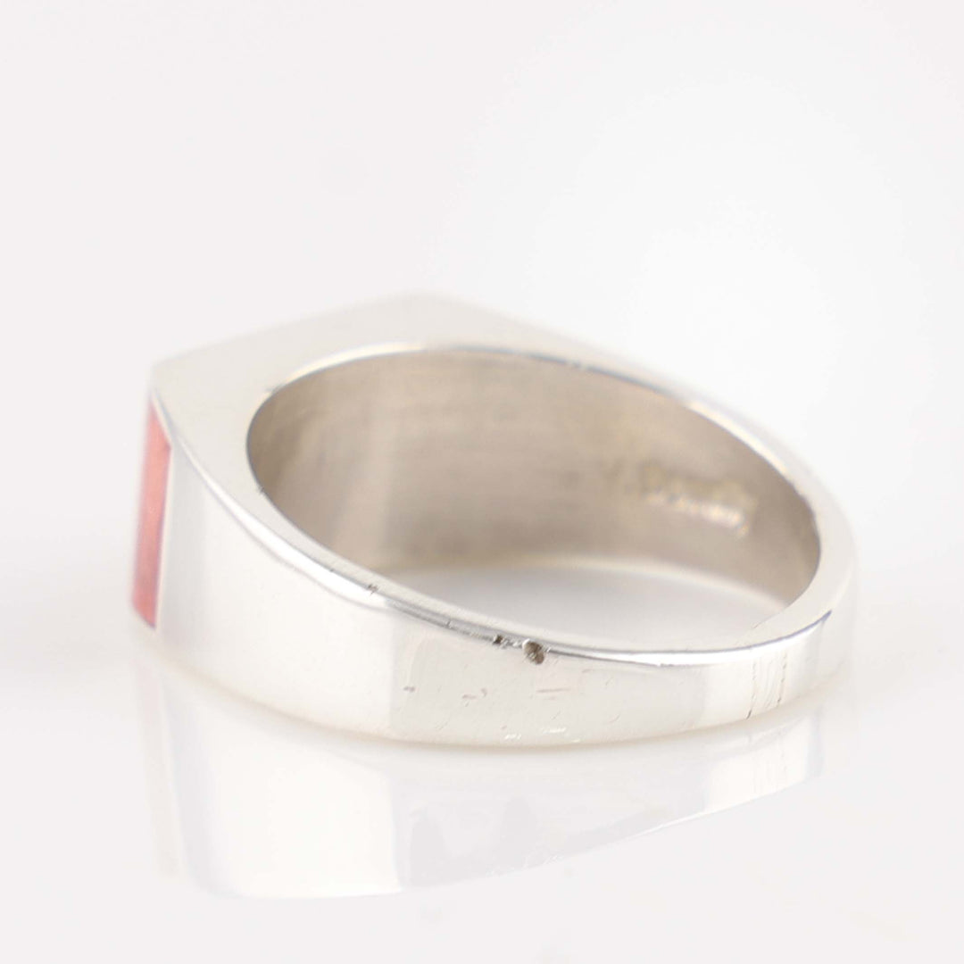 Inlay Ring