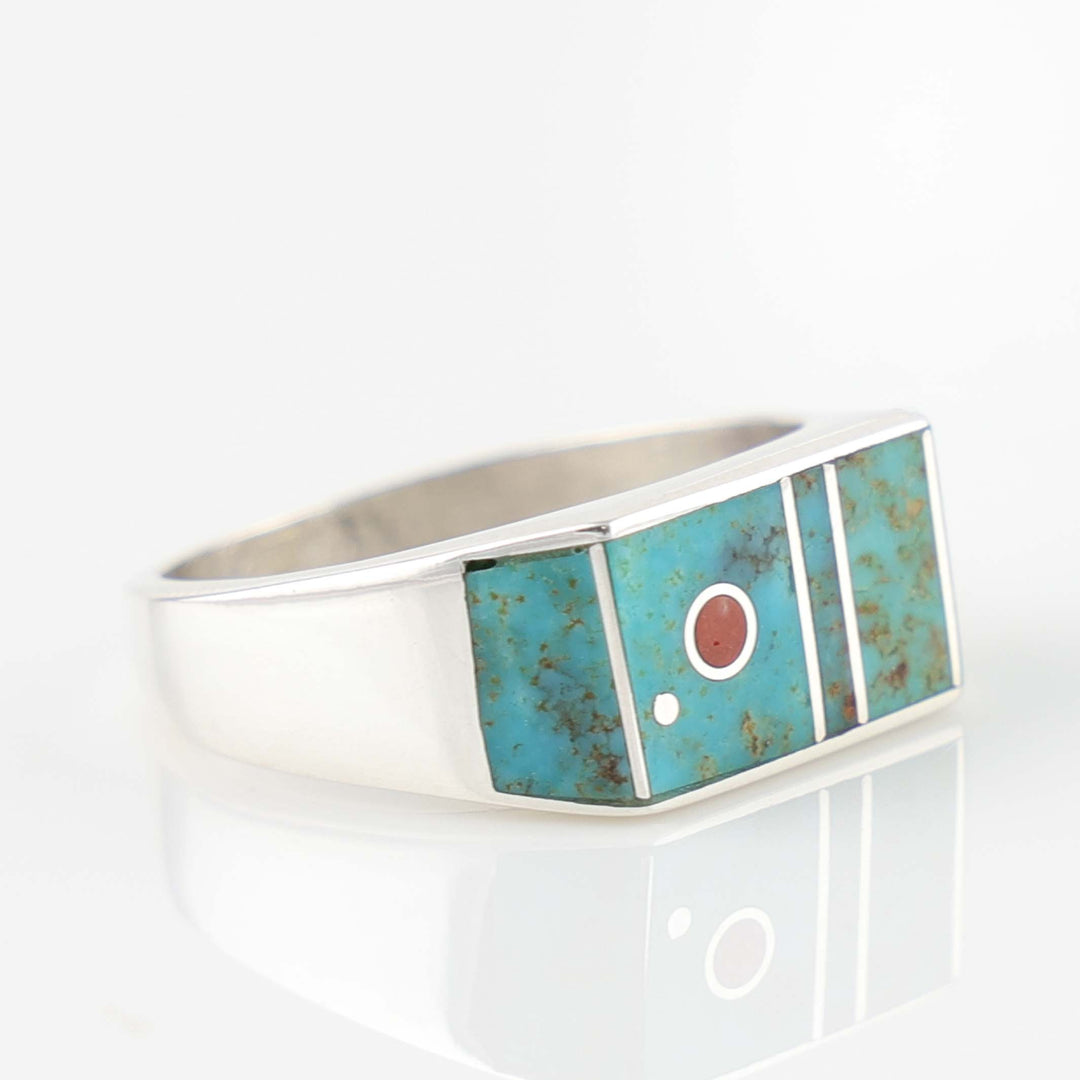 Inlay Ring