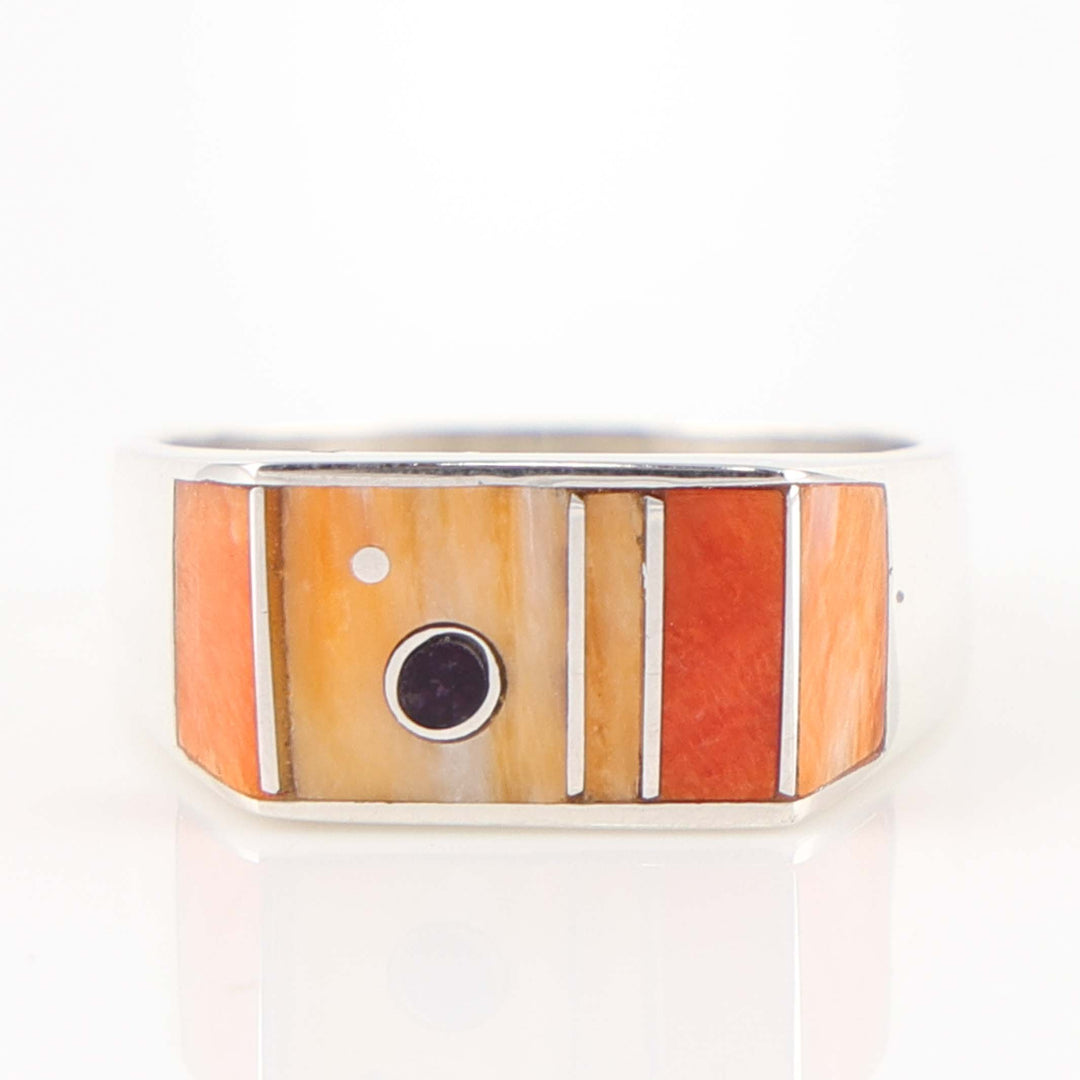 Inlay Ring