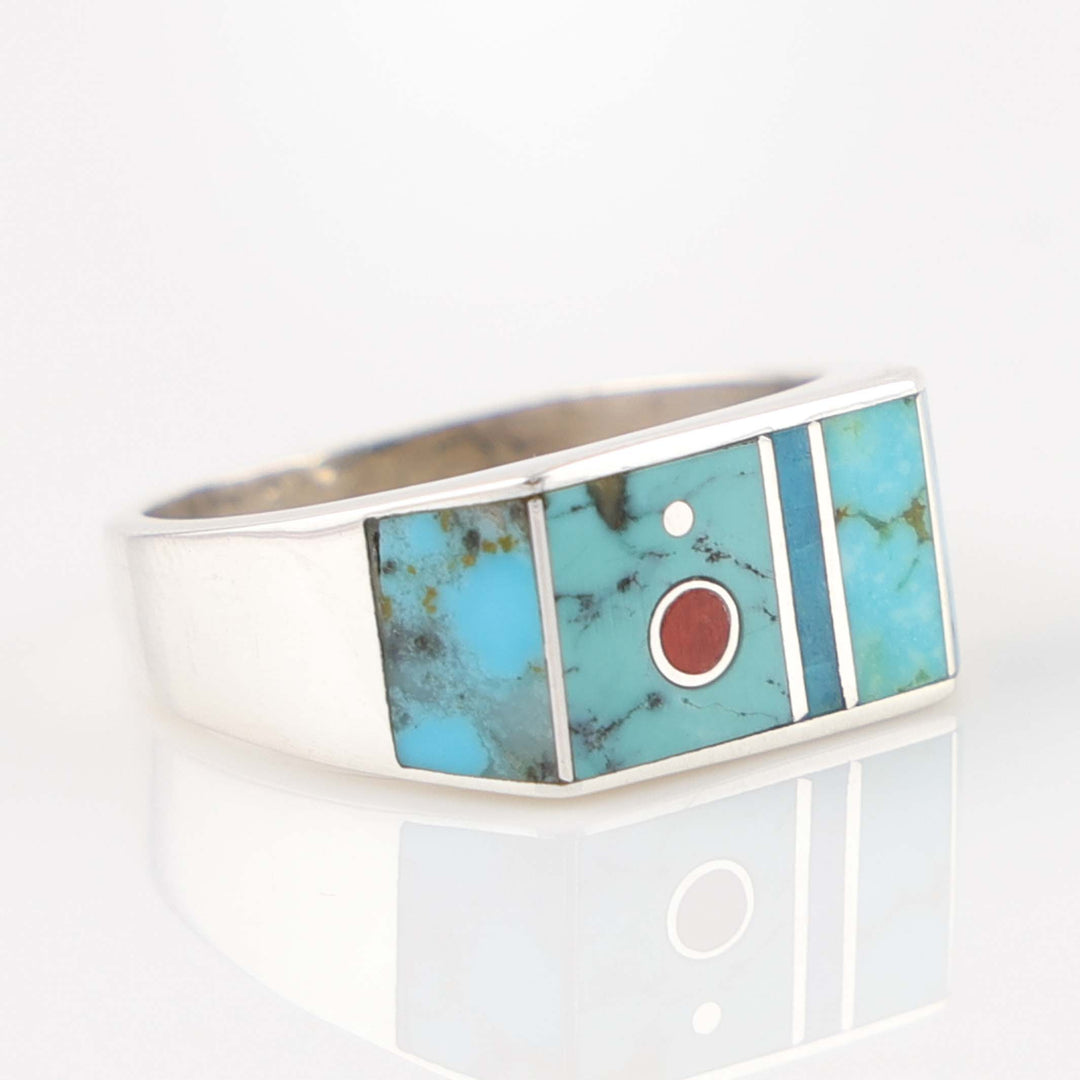 Inlay Ring