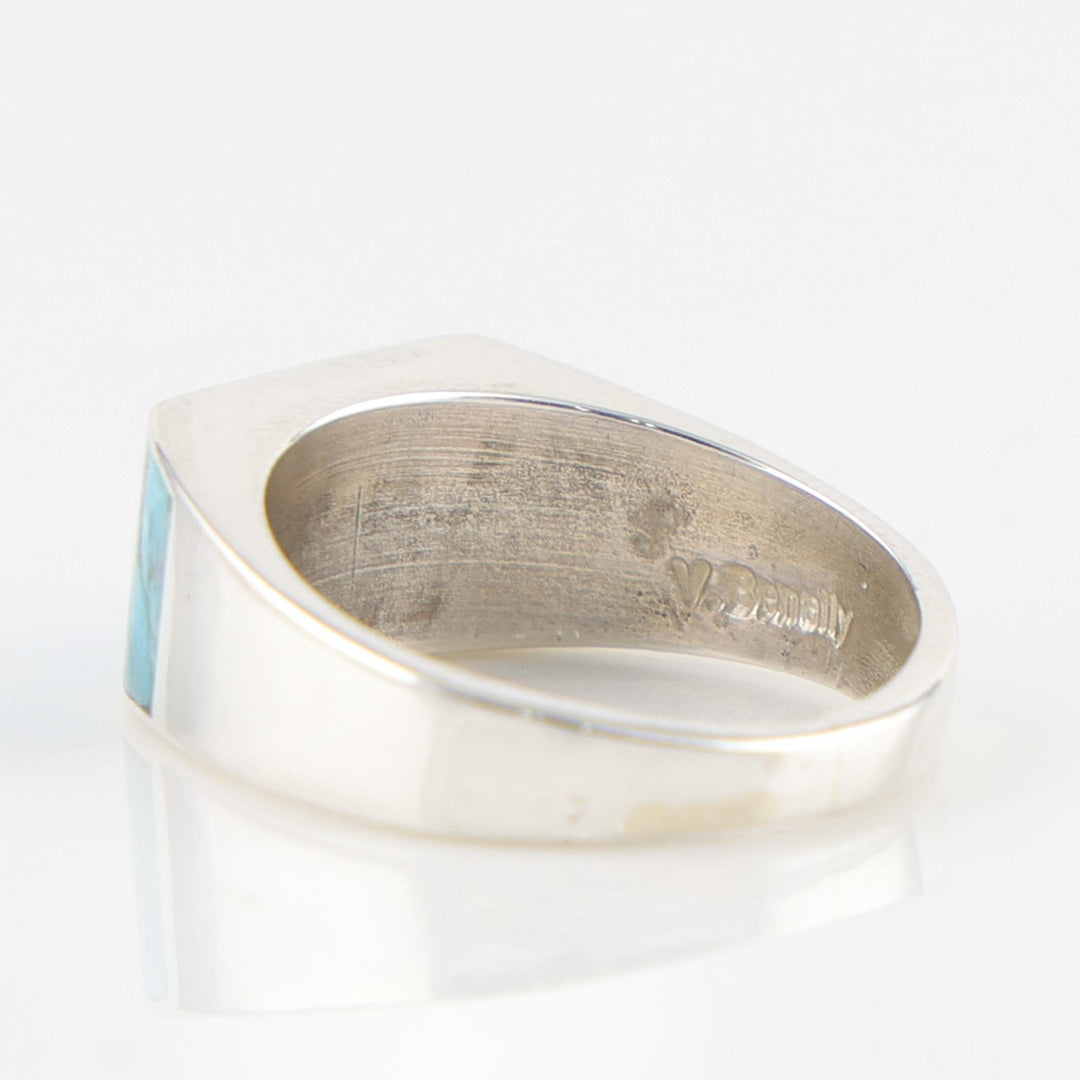 Inlay Ring
