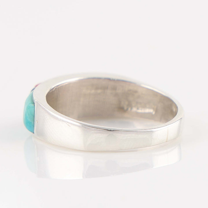 Inlay Ring