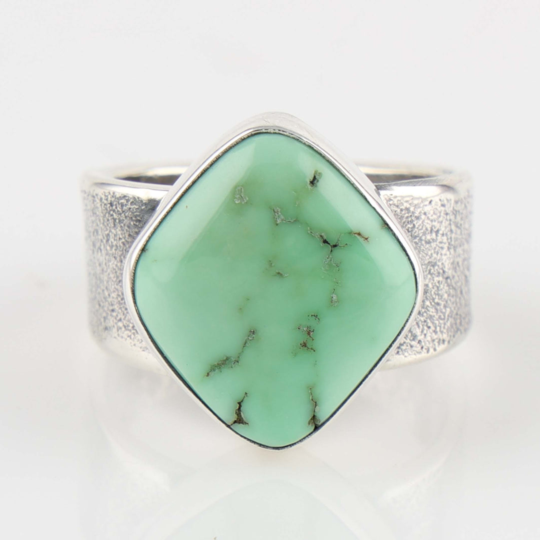Damele Turquoise Ring