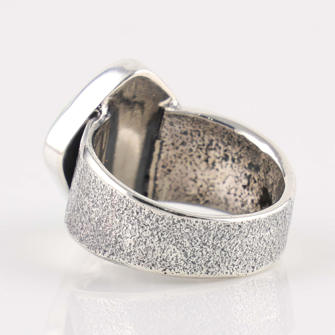 Damele Turquoise Ring