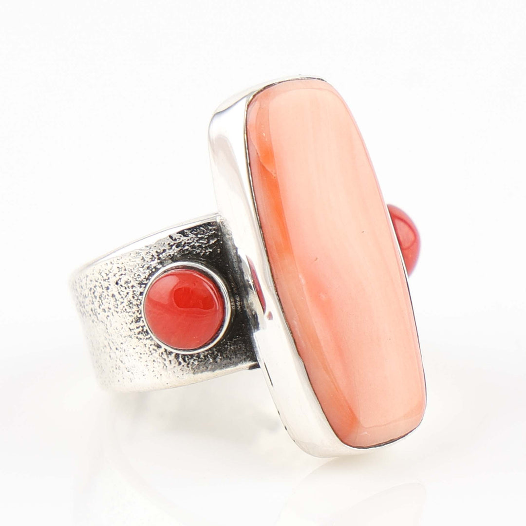 Coral Ring
