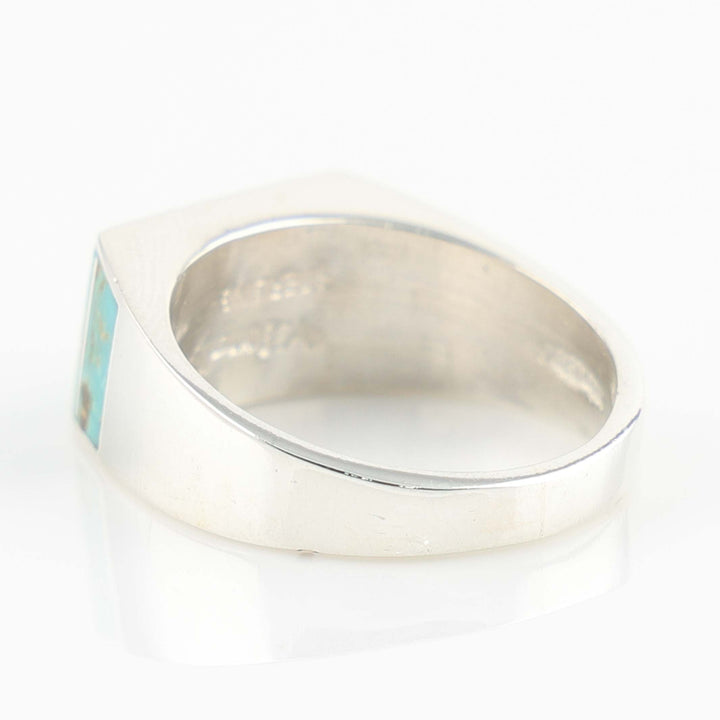 Inlay Ring