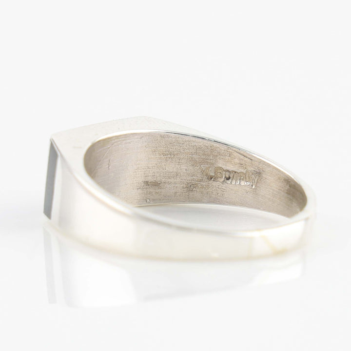 Inlay Ring