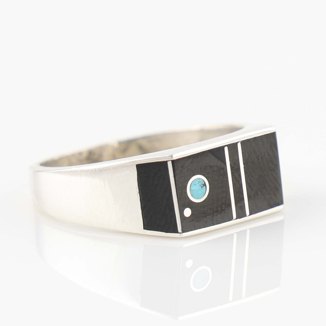 Inlay Ring