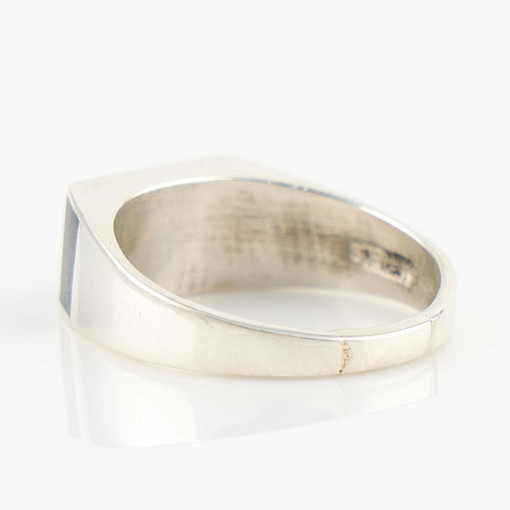 Inlay Ring