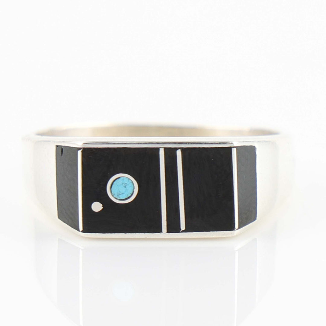 Inlay Ring