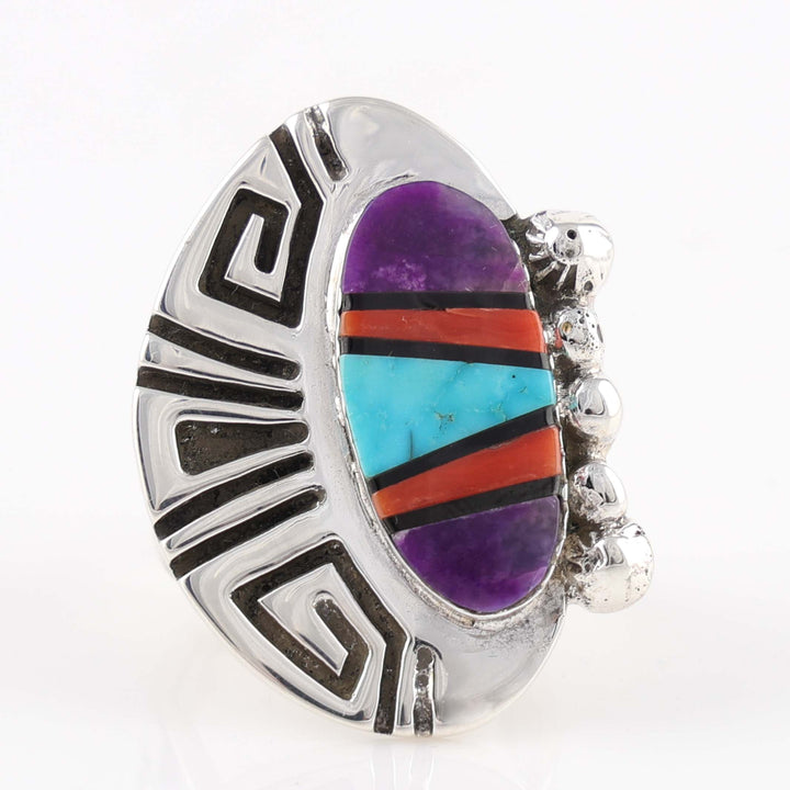 Inlay Ring