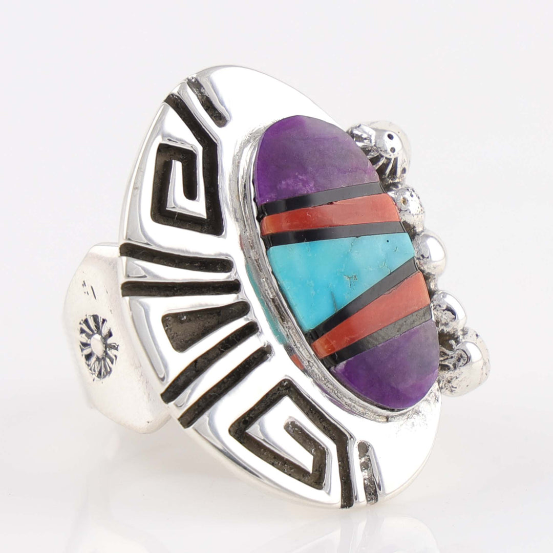 Inlay Ring