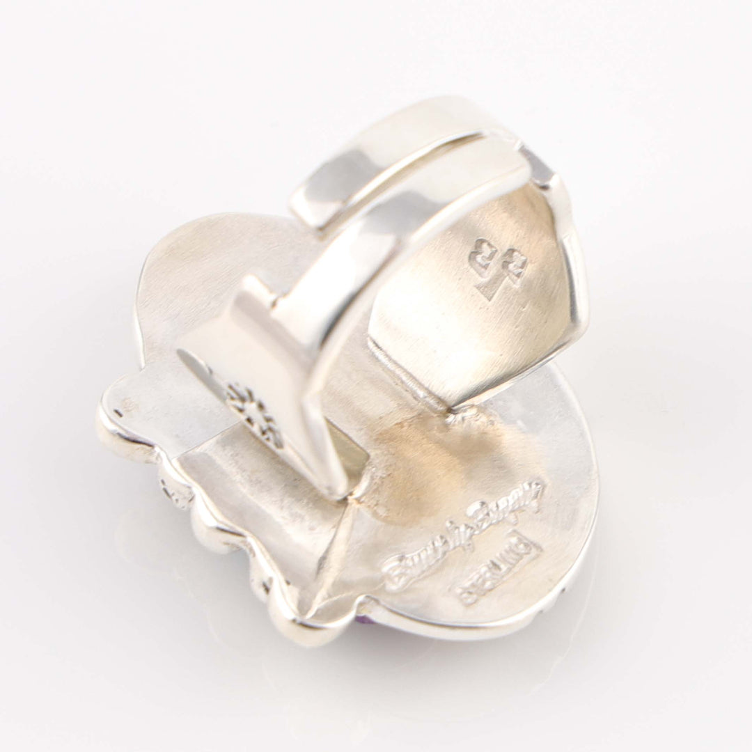 Inlay Ring