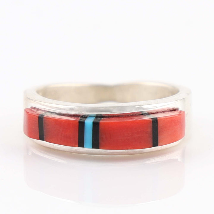 Inlay Ring