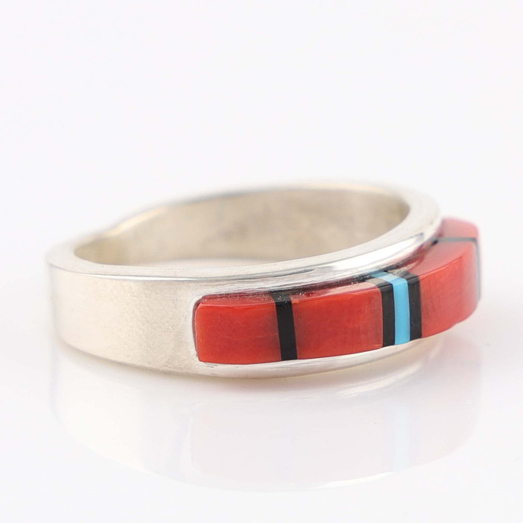 Inlay Ring