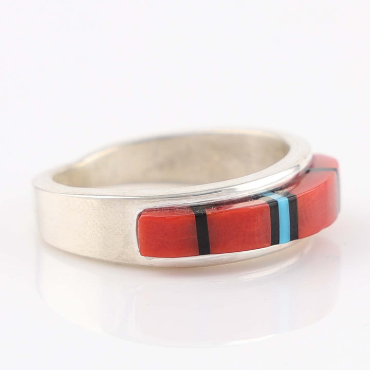 Inlay Ring