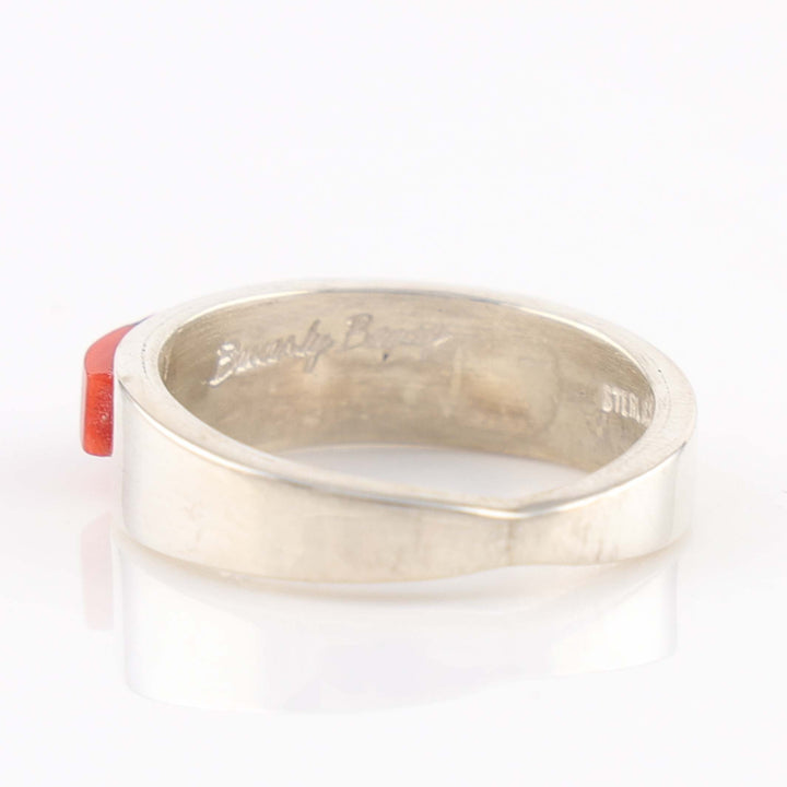 Inlay Ring
