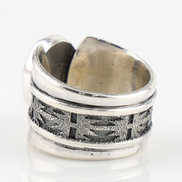 Coral Ring