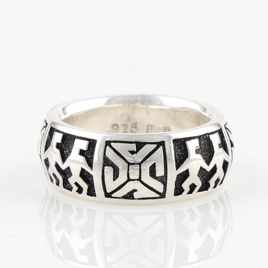 Partner Ring