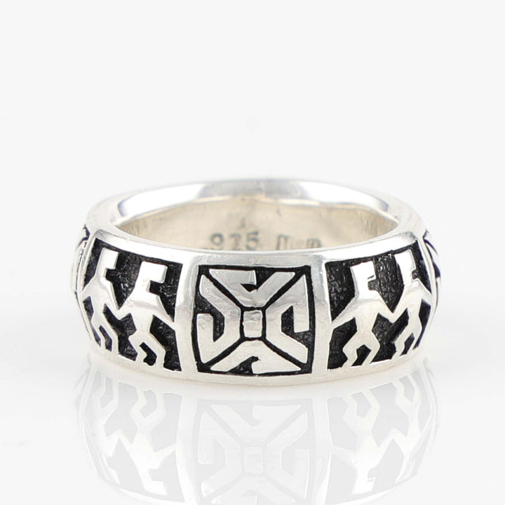 Partner Ring