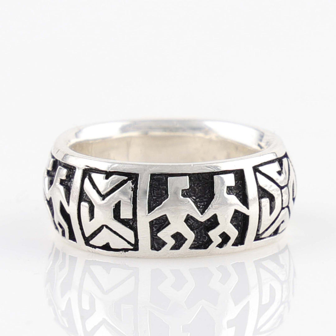 Partner Ring