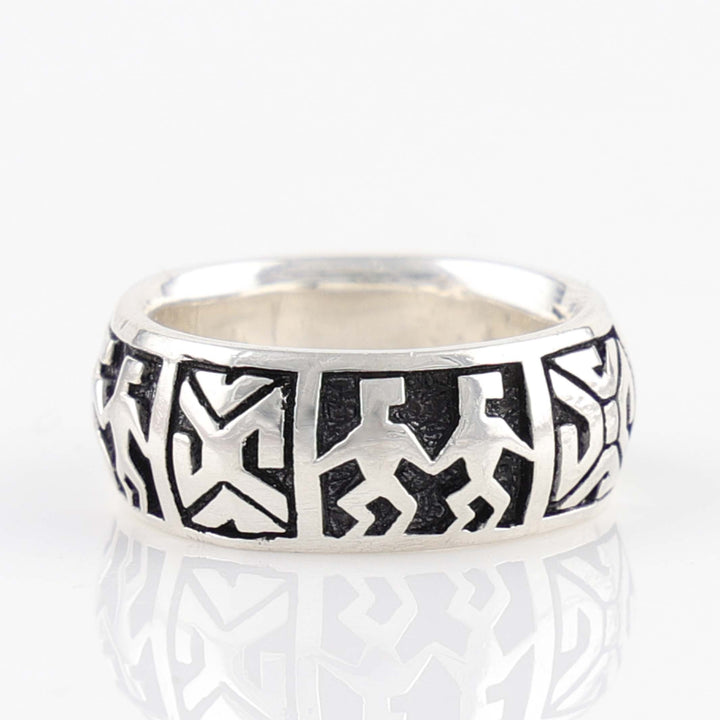 Partner Ring