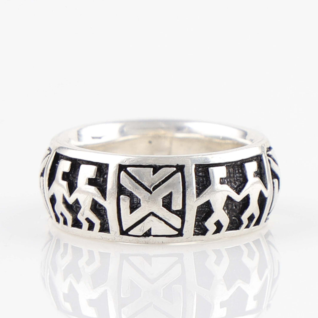 Partner Ring