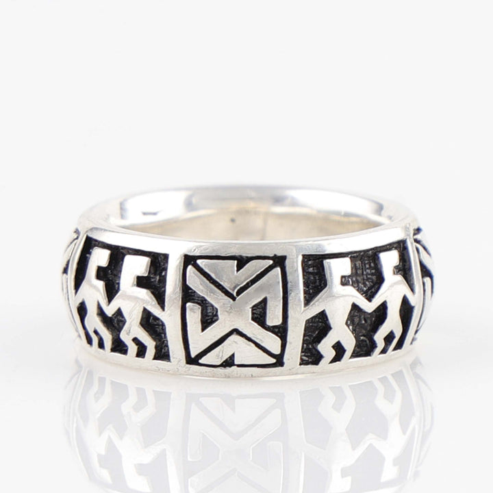 Partner Ring