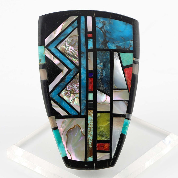 Inlay Ring