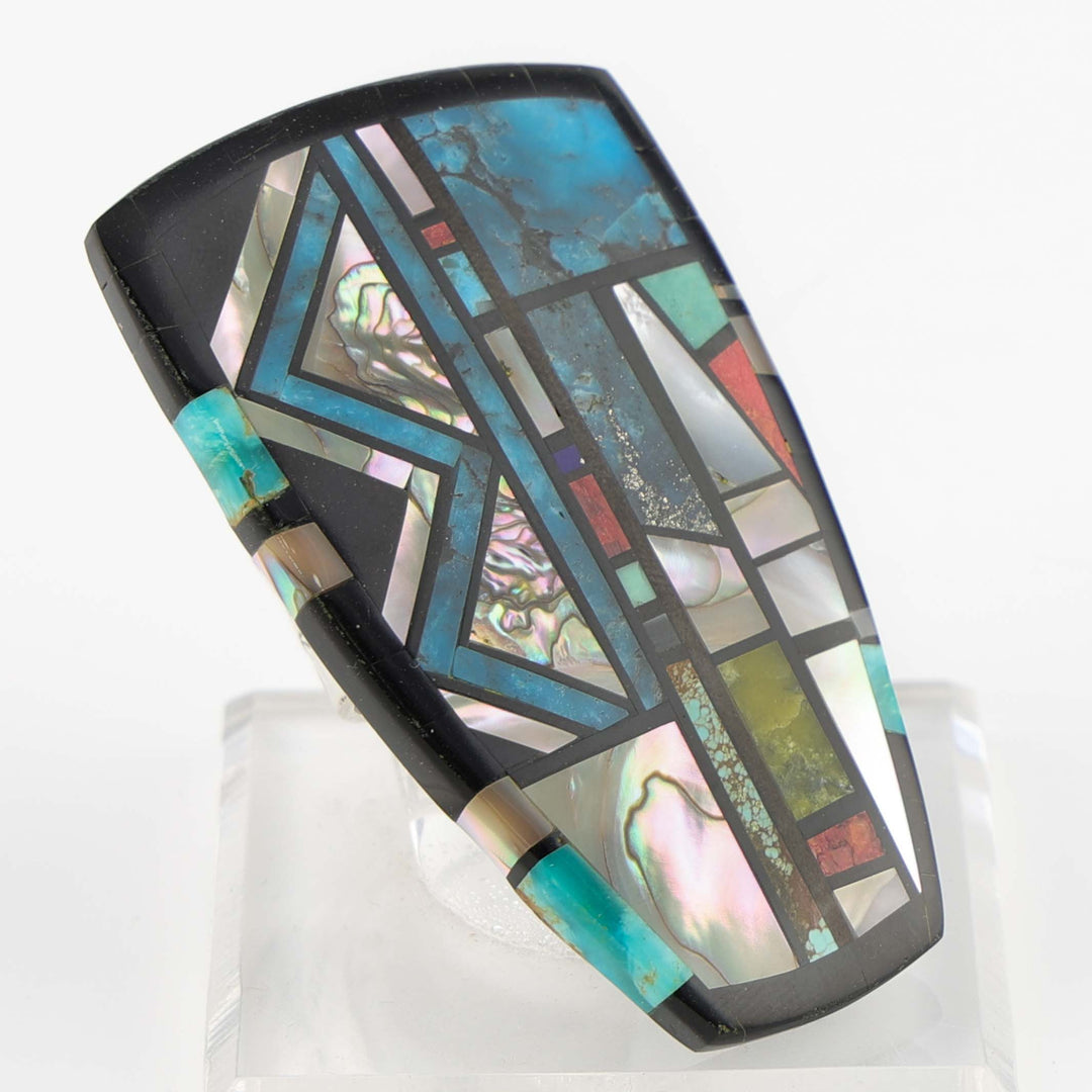Inlay Ring