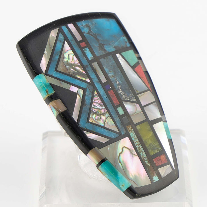 Inlay Ring