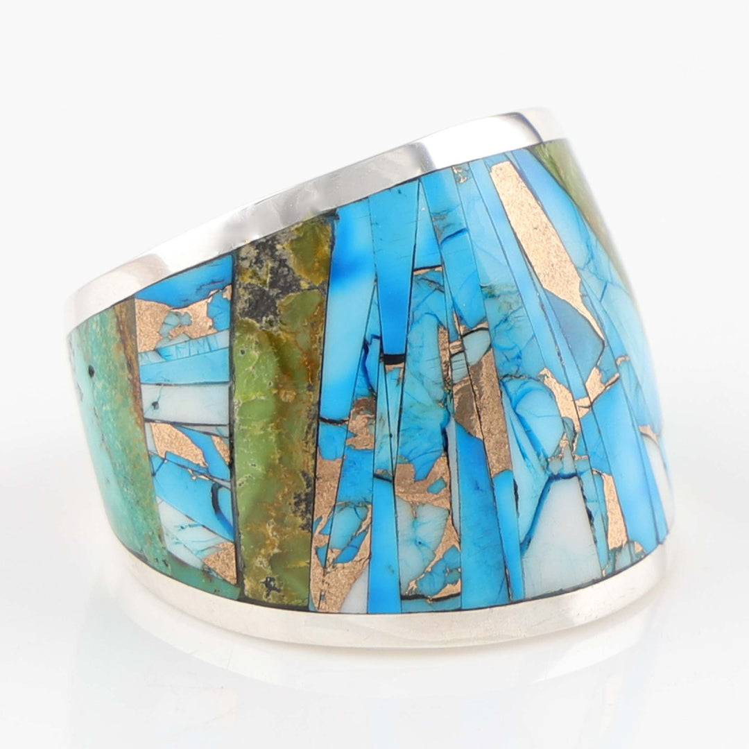 Inlay Ring