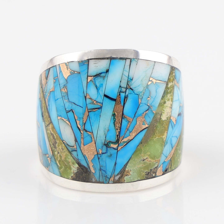 Inlay Ring