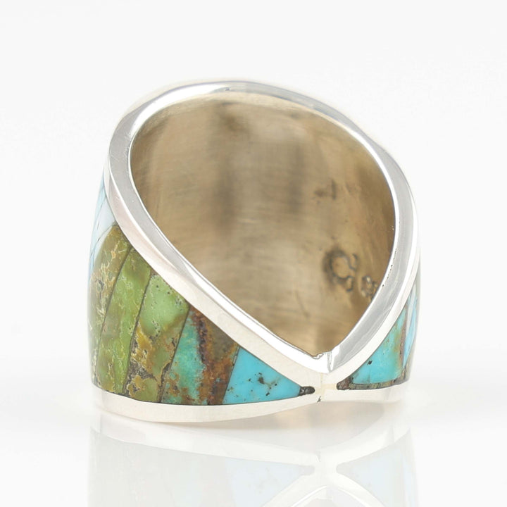 Inlay Ring