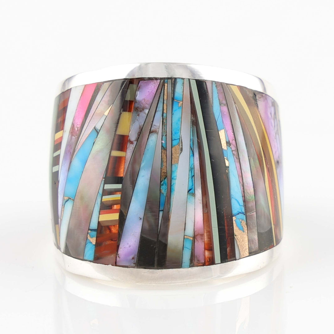 Inlay Ring