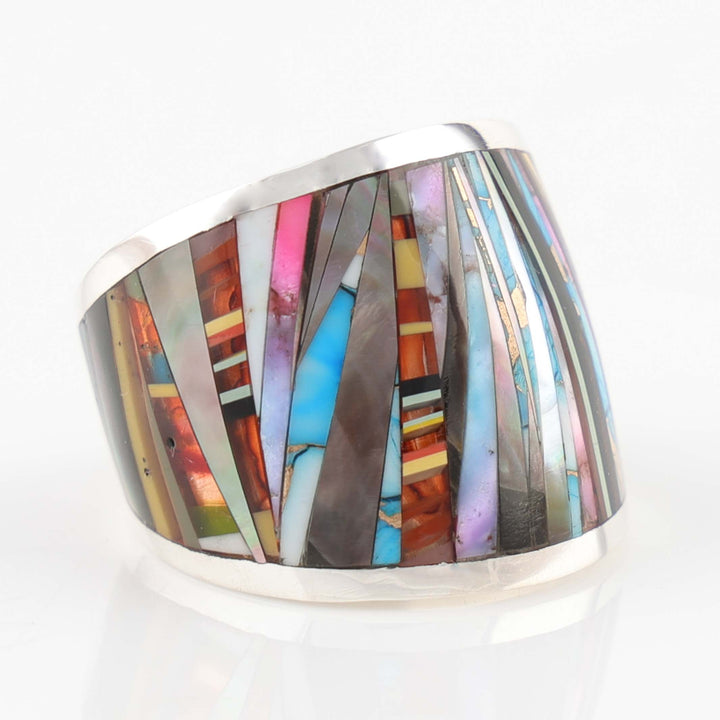 Inlay Ring