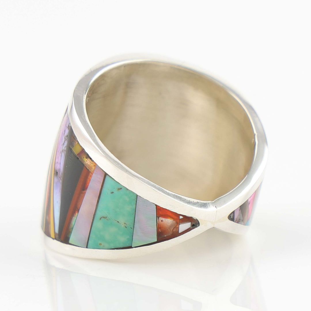Inlay Ring