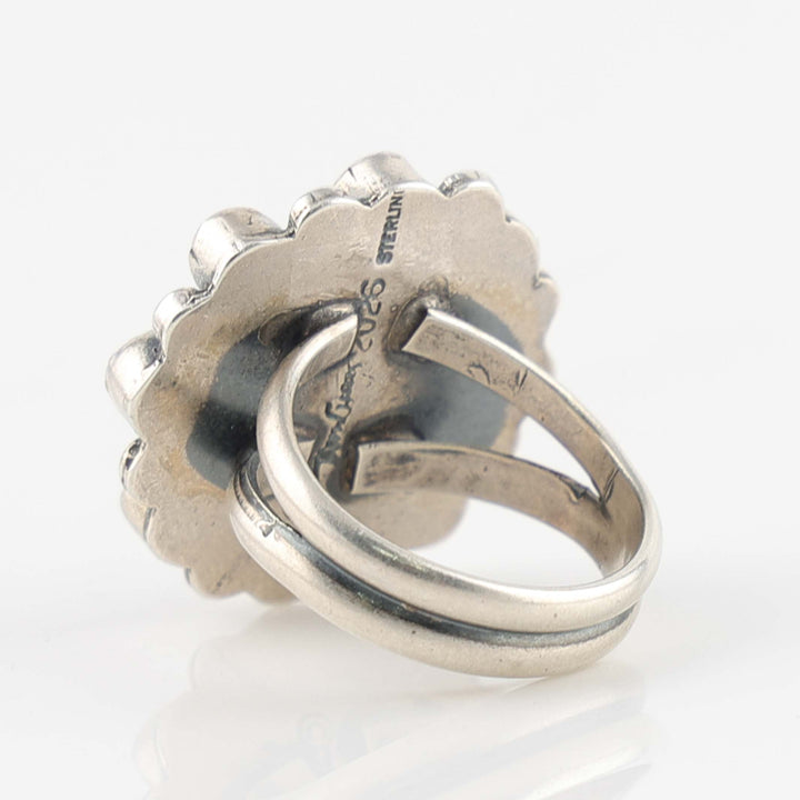 Multi-Stone Ring