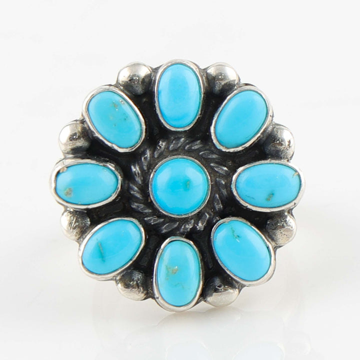 Turquoise Ring