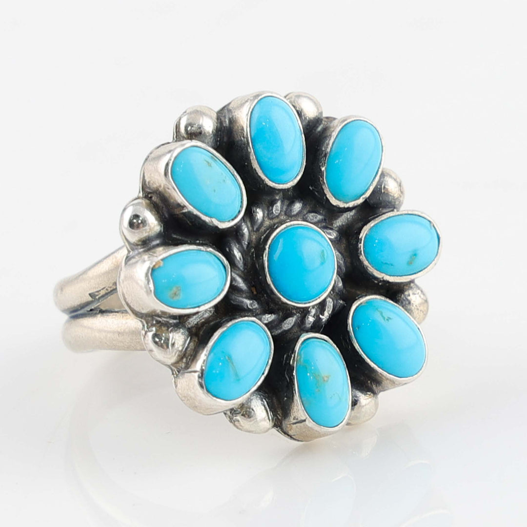 Turquoise Ring