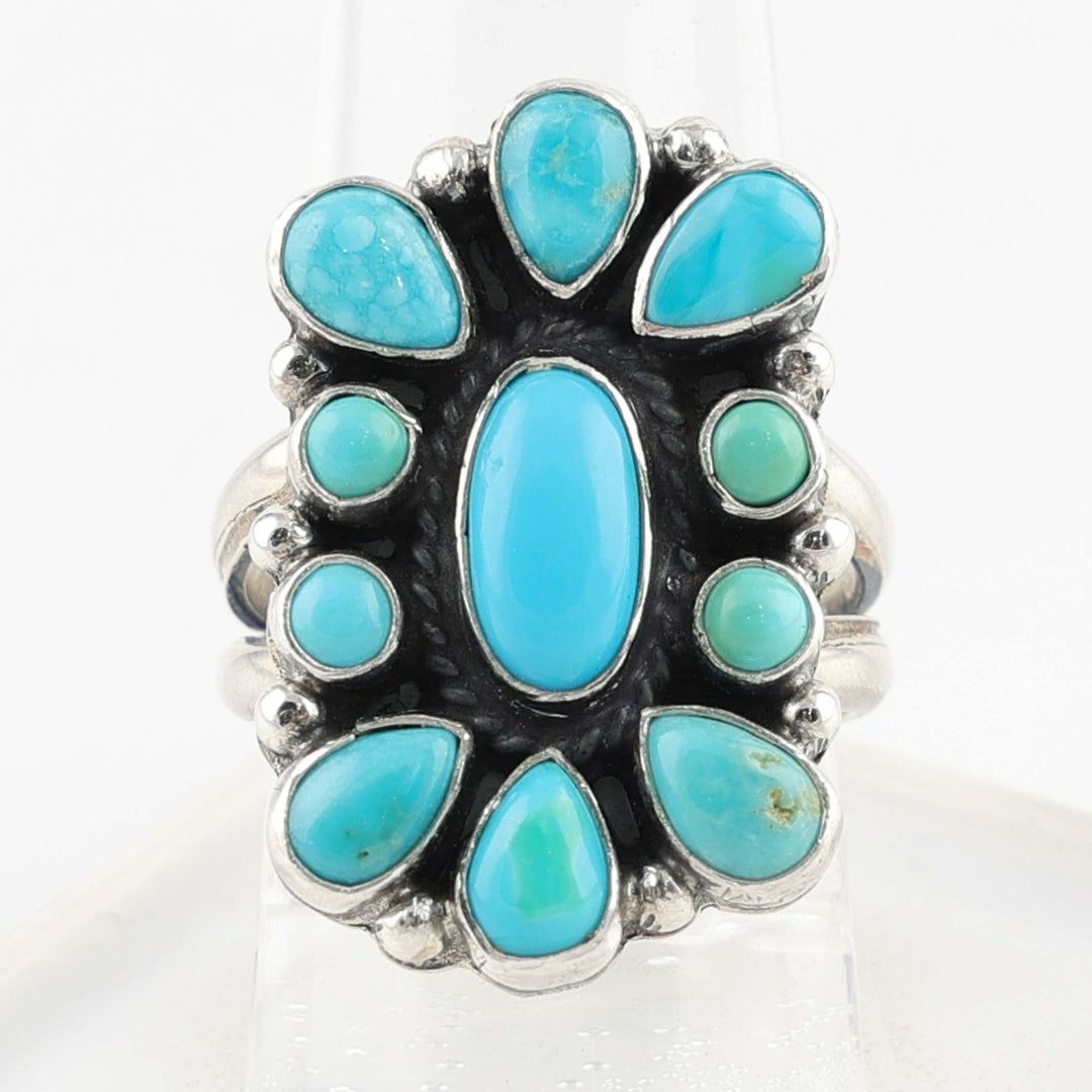Turquoise Ring