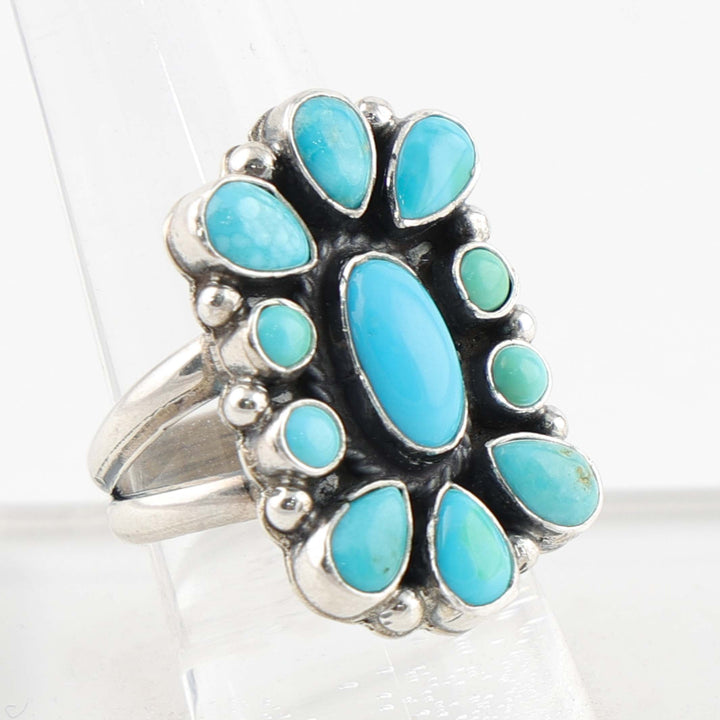 Turquoise Ring
