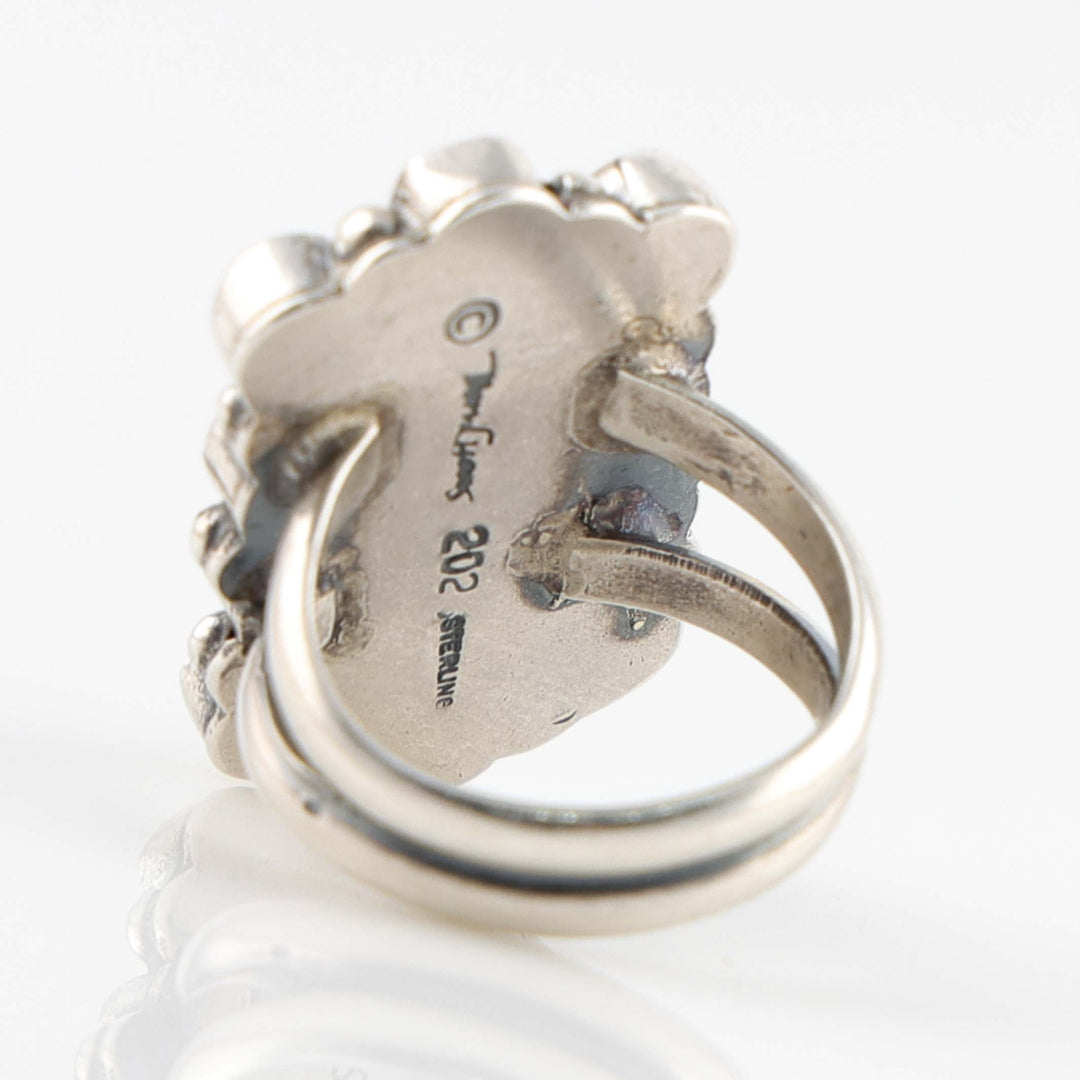Multi-Stone Ring