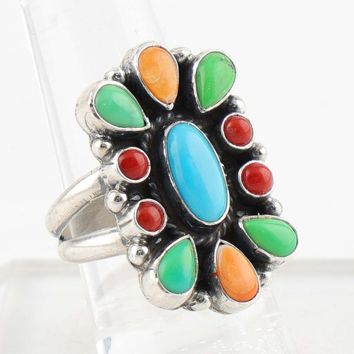Multi-Stone Ring