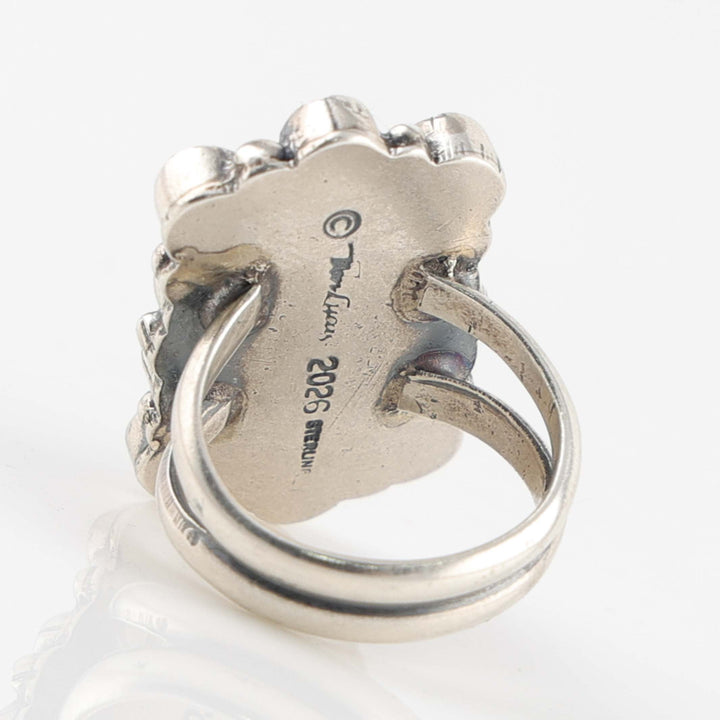 Multi-Stone Ring