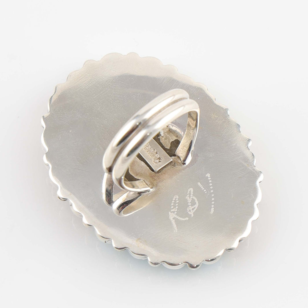 Multi-Stone Ring