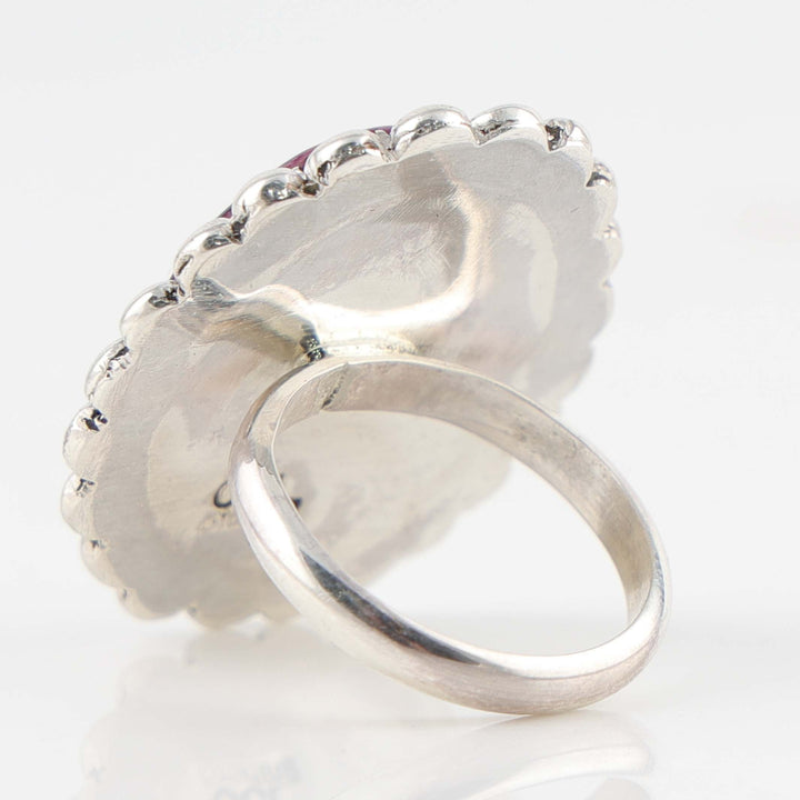 Spiny Oyster Ring