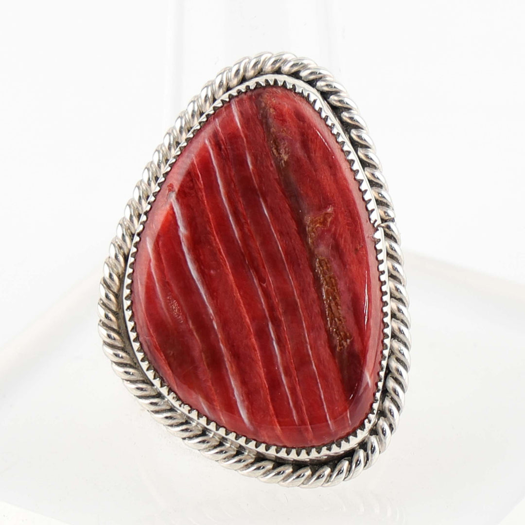 Spiny Oyster Ring