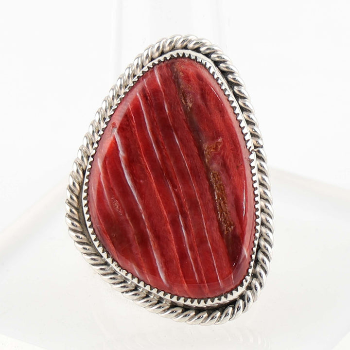 Spiny Oyster Ring