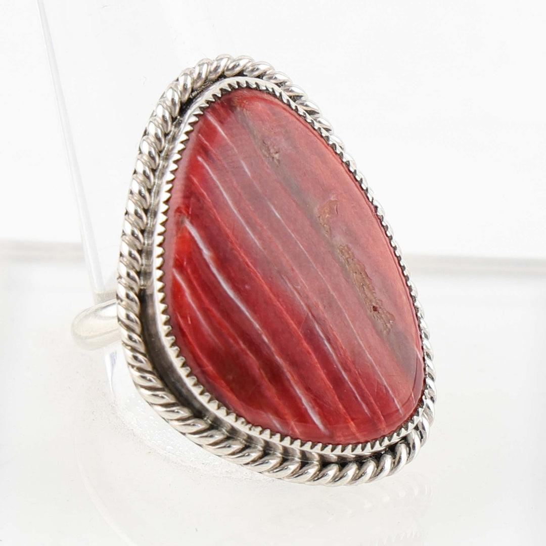 Spiny Oyster Ring